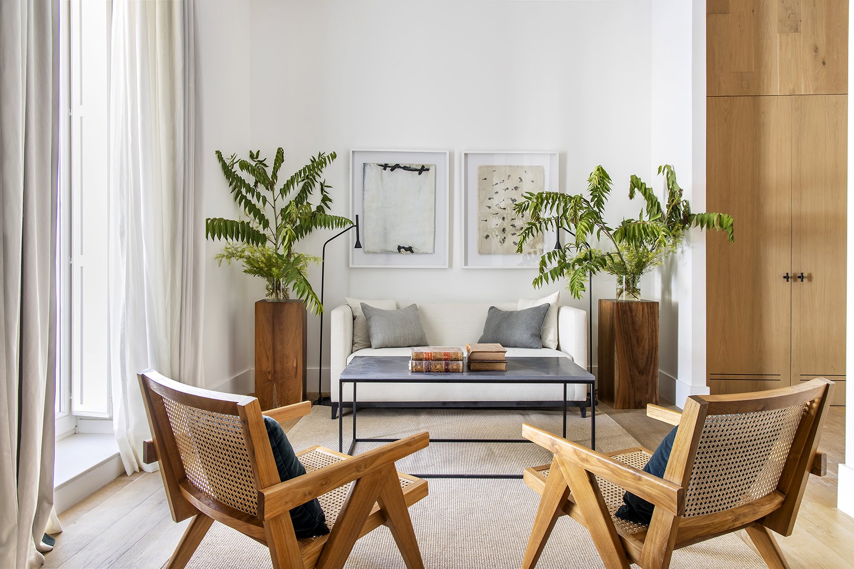 Hotel Bodega Tío Pepe en Jerez