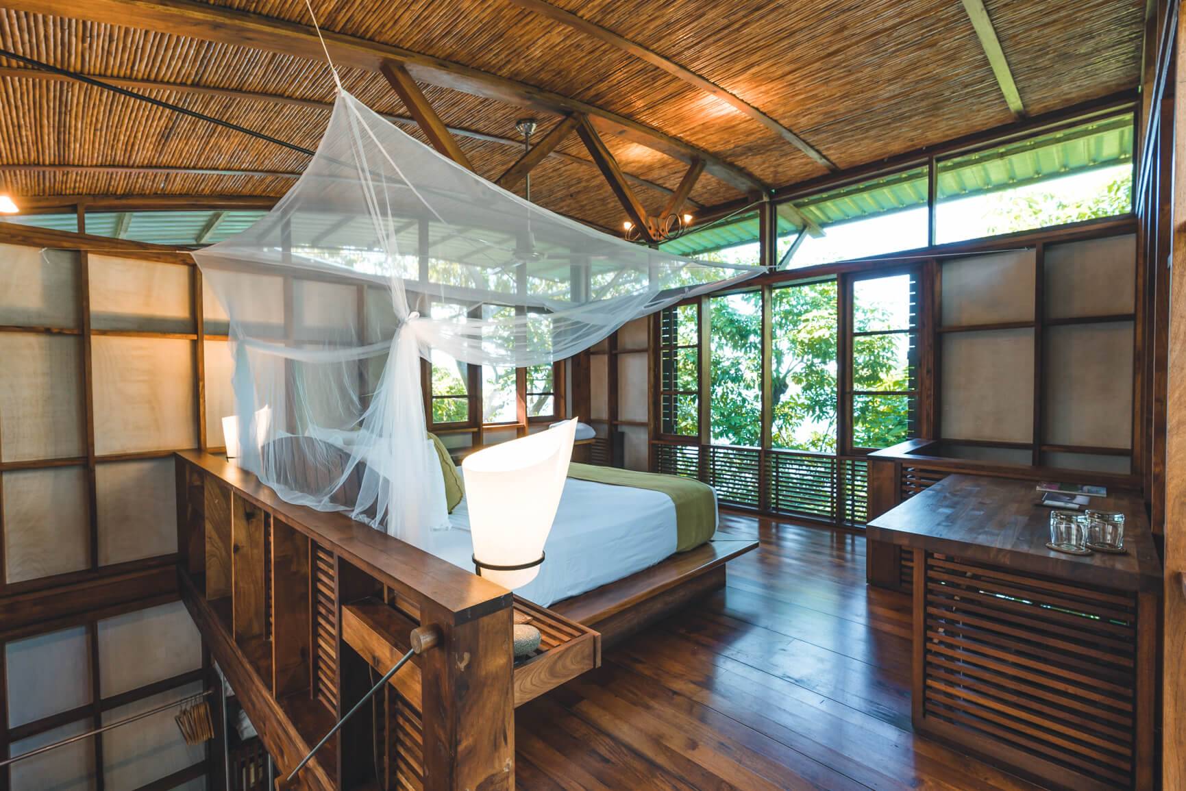 Jicaro Island Private Getaway en Nicaragua