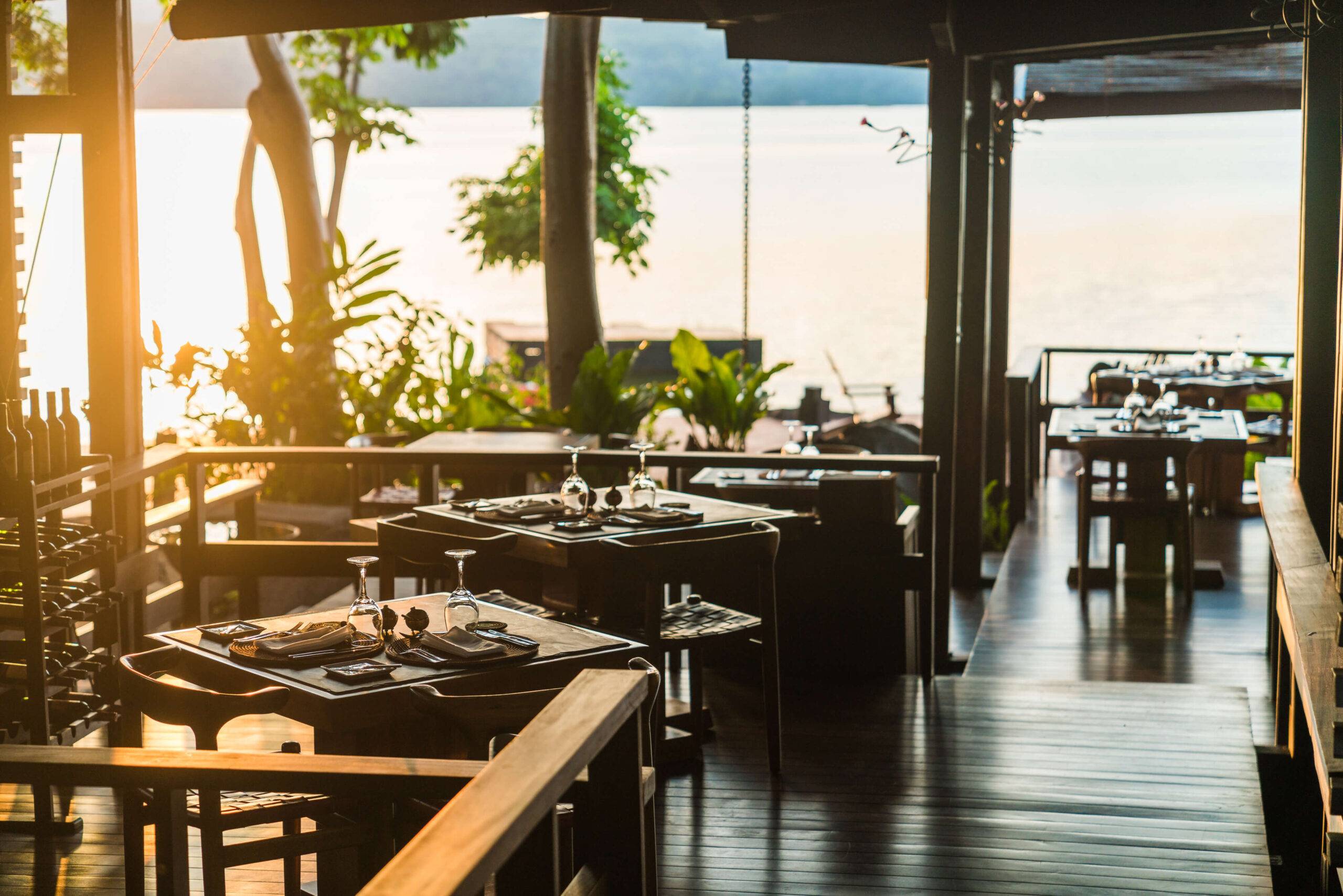 Jicaro Island Private Getaway en Nicaragua