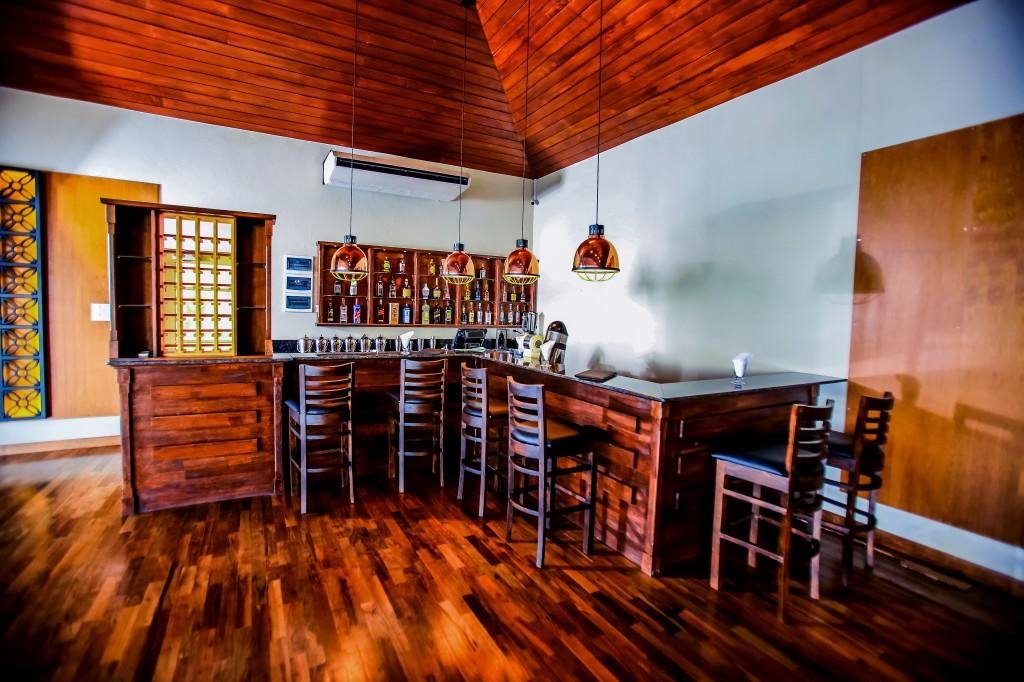 Simpson's Forest Hotel en Kandy