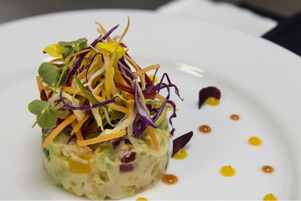 Simpson's Forest Hotel en Kandy