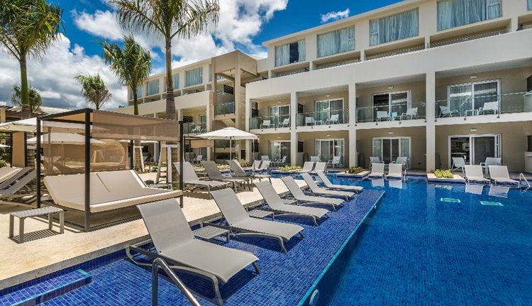 Catalonia Royal, Adults Only - All Inclusive en La Romana