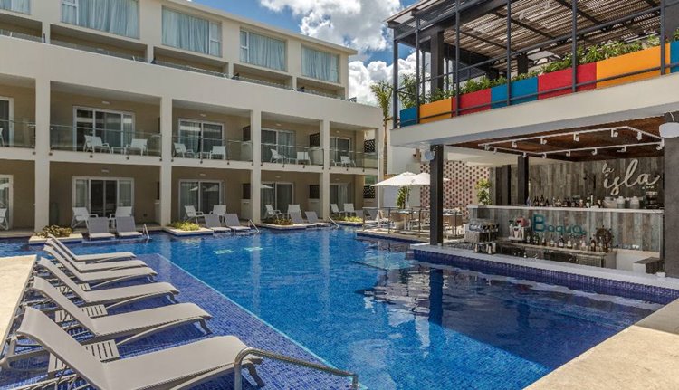 Catalonia Royal, Adults Only - All Inclusive en La Romana