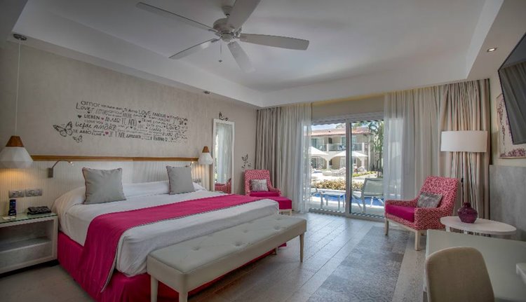 Catalonia Royal, Adults Only - All Inclusive en La Romana