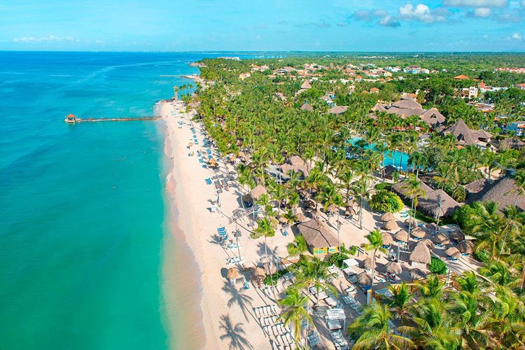 Catalonia La Romana - All Inclusive en La Romana