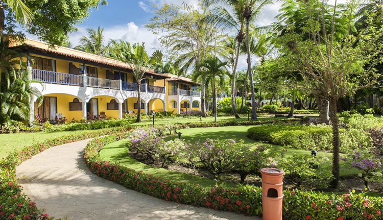 Catalonia La Romana - All Inclusive en La Romana