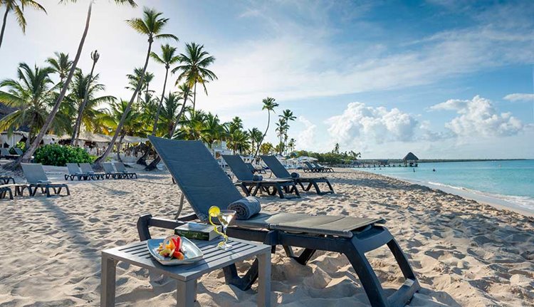 Catalonia La Romana - All Inclusive en La Romana