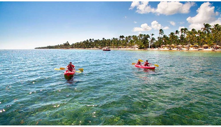 Catalonia La Romana - All Inclusive en La Romana