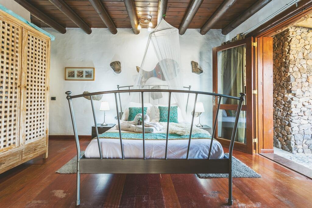 Finca de Arrieta en Lanzarote