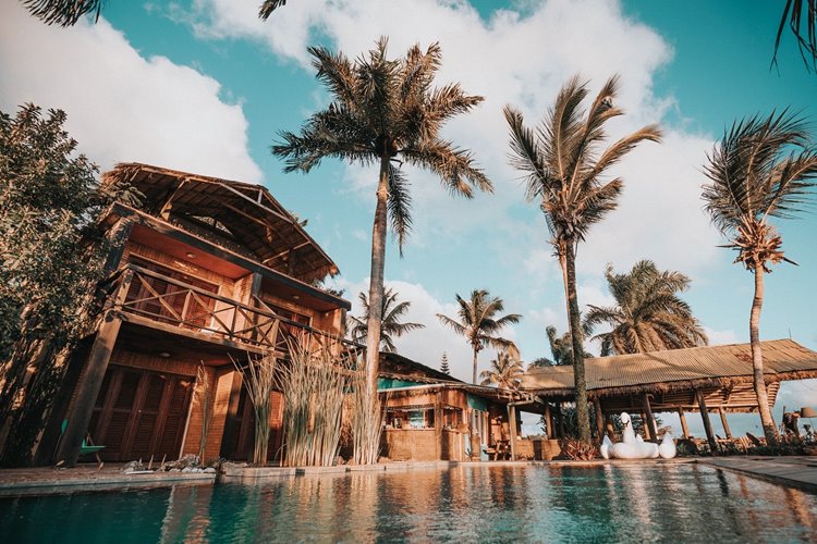 Hacienda Cocuyo en su destino