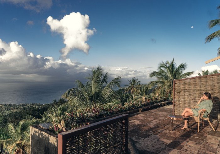 Hacienda Cocuyo en Las Galeras