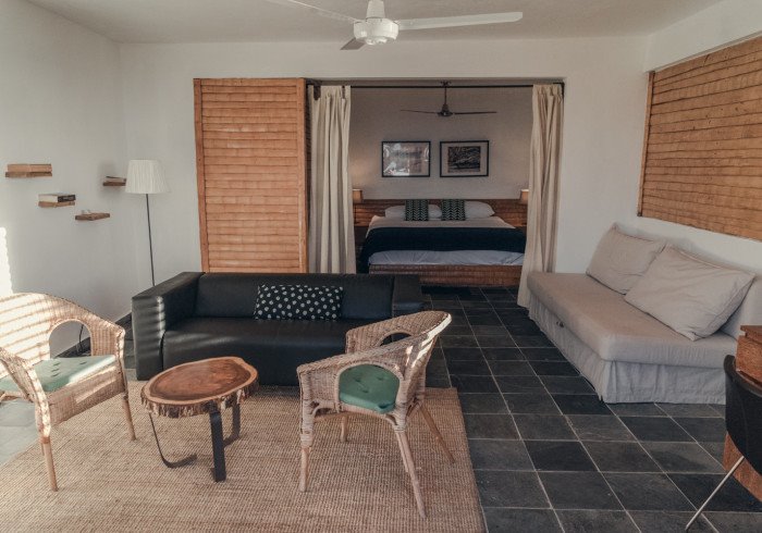 Hacienda Cocuyo en Las Galeras