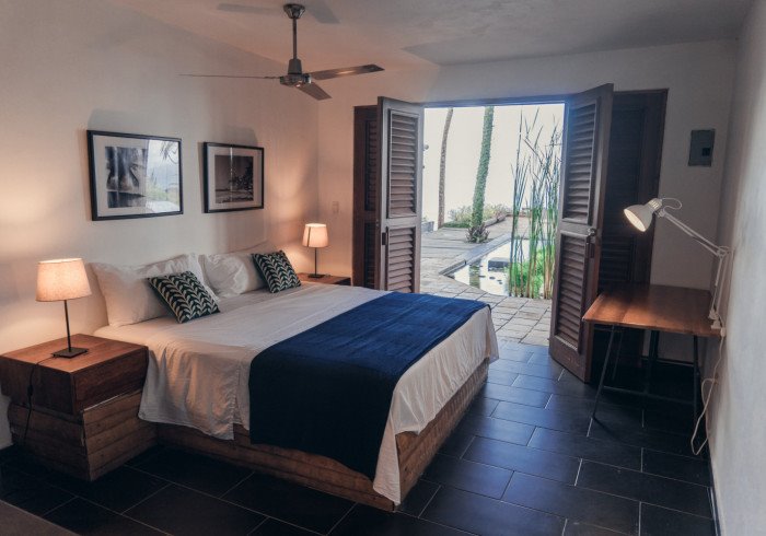 Hacienda Cocuyo en Las Galeras