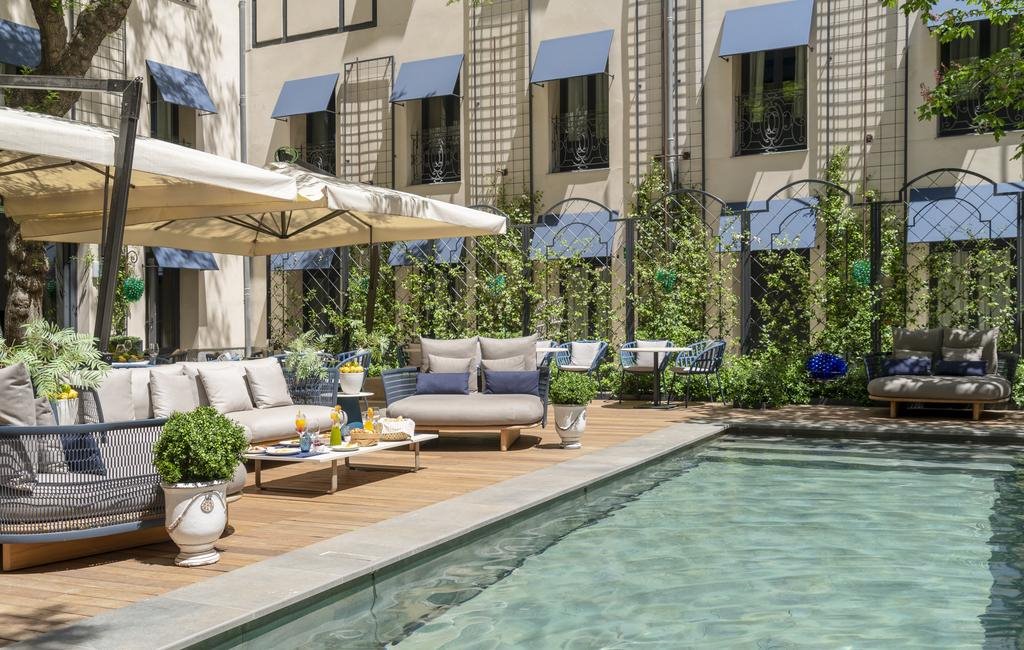 Coolrooms Atocha en Madrid