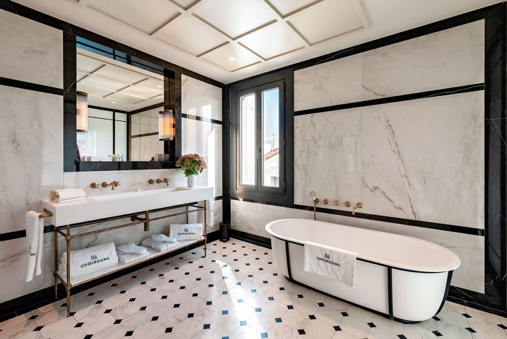 Coolrooms Atocha en Madrid