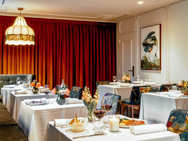 Coolrooms Atocha en Madrid