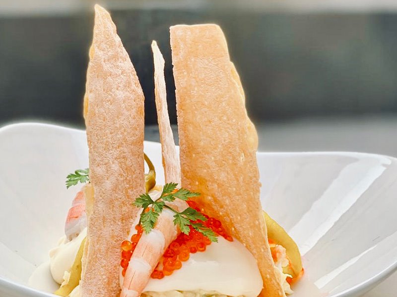 Coolrooms Atocha en Madrid