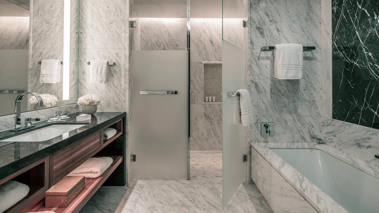 Four Seasons Madrid en Madrid