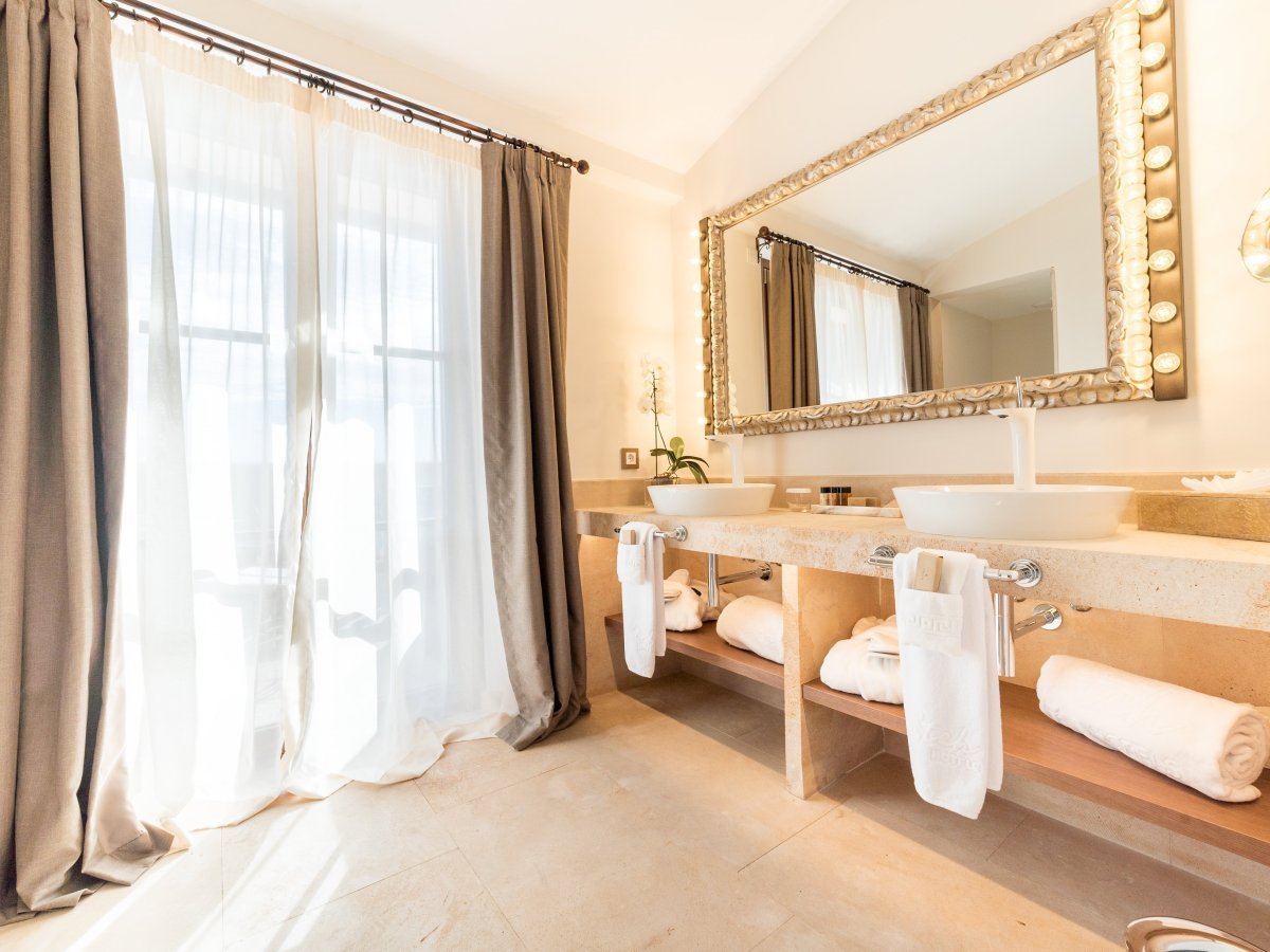 Creu de Tau Art & Spa en Mallorca