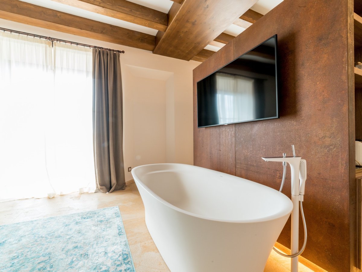 Creu de Tau Art & Spa en Mallorca