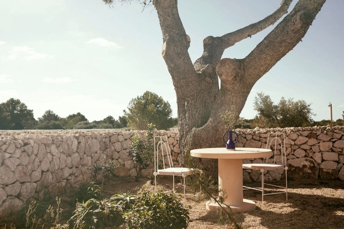 Hotel Menorca Experimental en Menorca