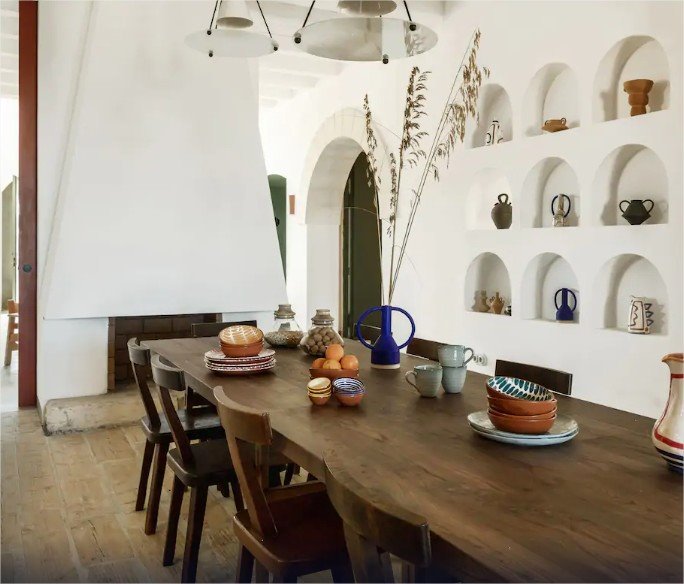 Hotel Menorca Experimental en Menorca