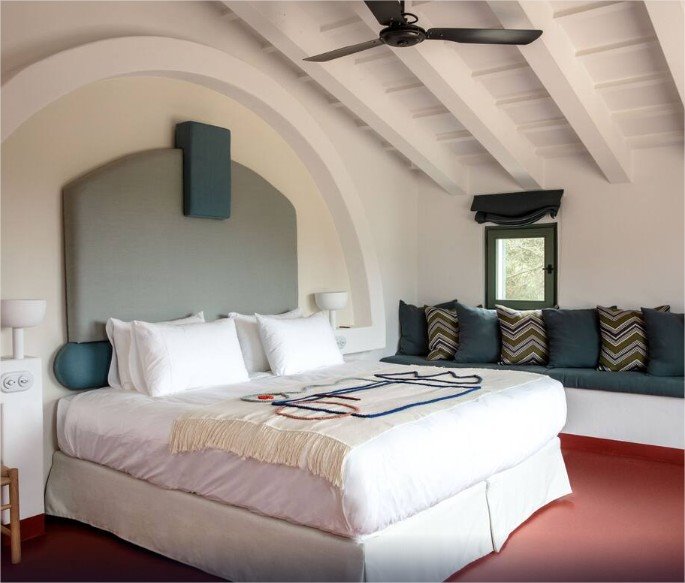 Hotel Menorca Experimental en Menorca