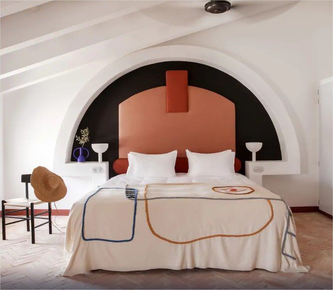 Hotel Menorca Experimental en Menorca