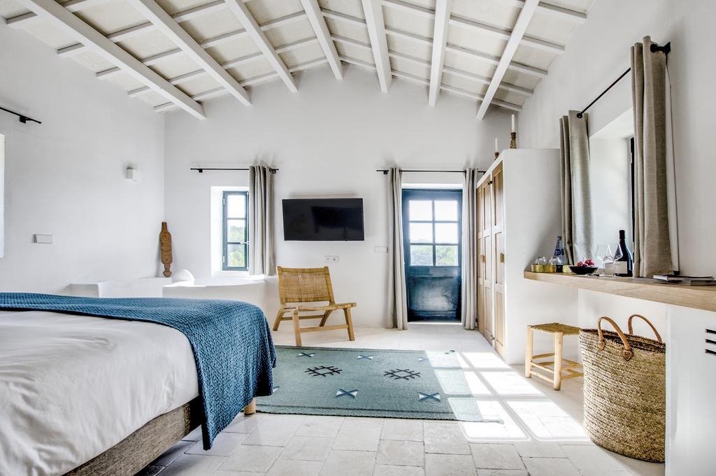 Santa Ponsa Fontenille en Menorca