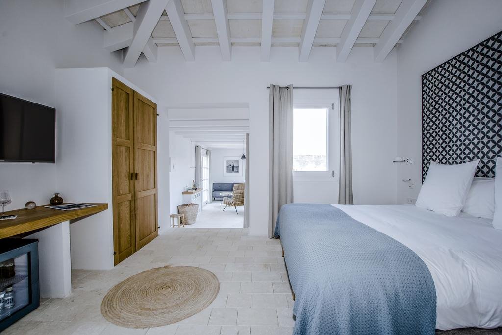 Santa Ponsa Fontenille en Menorca