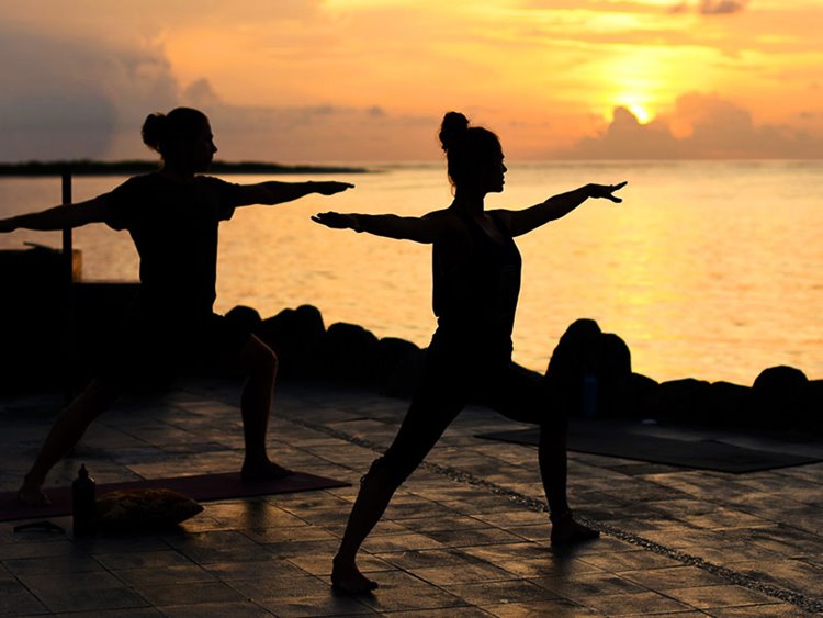 Macaronis Resort en Islas Mentawai