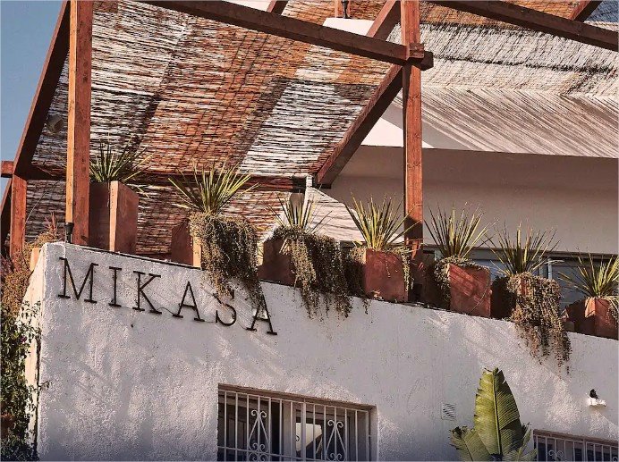 Mikasa Ibiza Boutique Hotel - Sólo Adultos en Ibiza