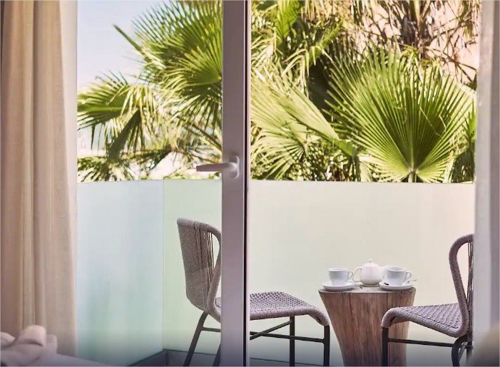 Mikasa Ibiza Boutique Hotel - Sólo Adultos en Ibiza