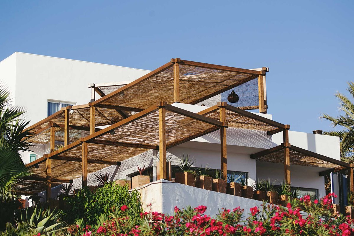Mikasa Ibiza Boutique Hotel - Sólo Adultos en Ibiza