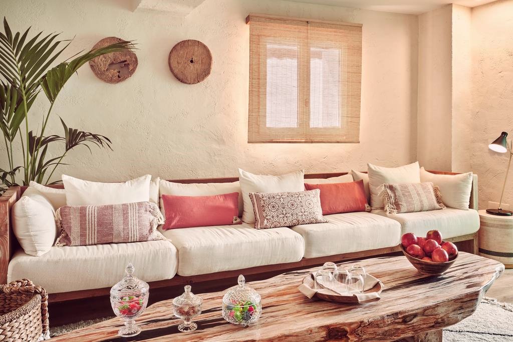 Mikasa Ibiza Boutique Hotel - Sólo Adultos en Ibiza