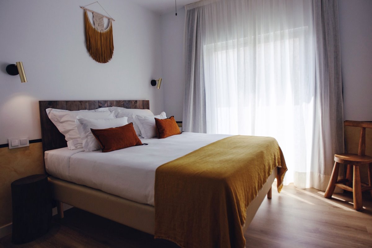 Mikasa Ibiza Boutique Hotel - Sólo Adultos en Ibiza