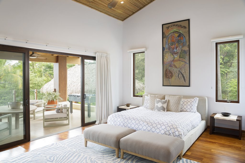 Mukul, Auberge Resorts Collection en Nicaragua