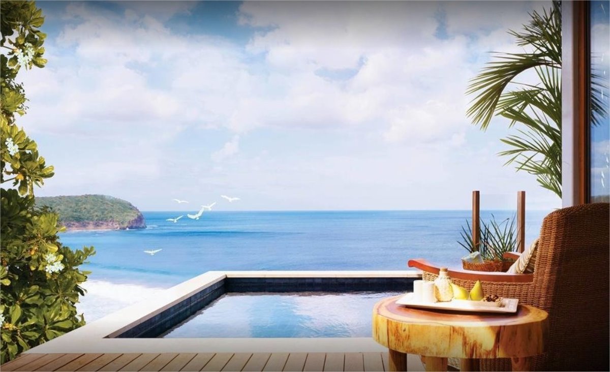 Mukul, Auberge Resorts Collection en Nicaragua