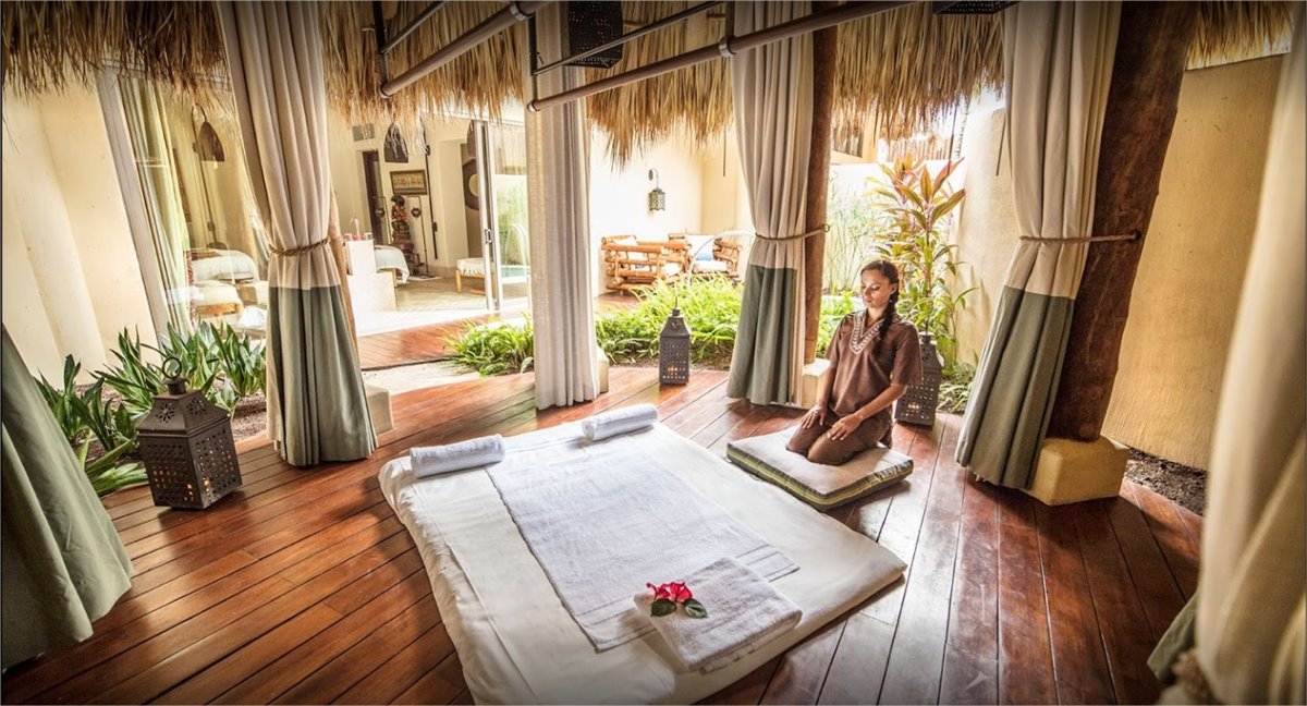 Mukul, Auberge Resorts Collection en Nicaragua