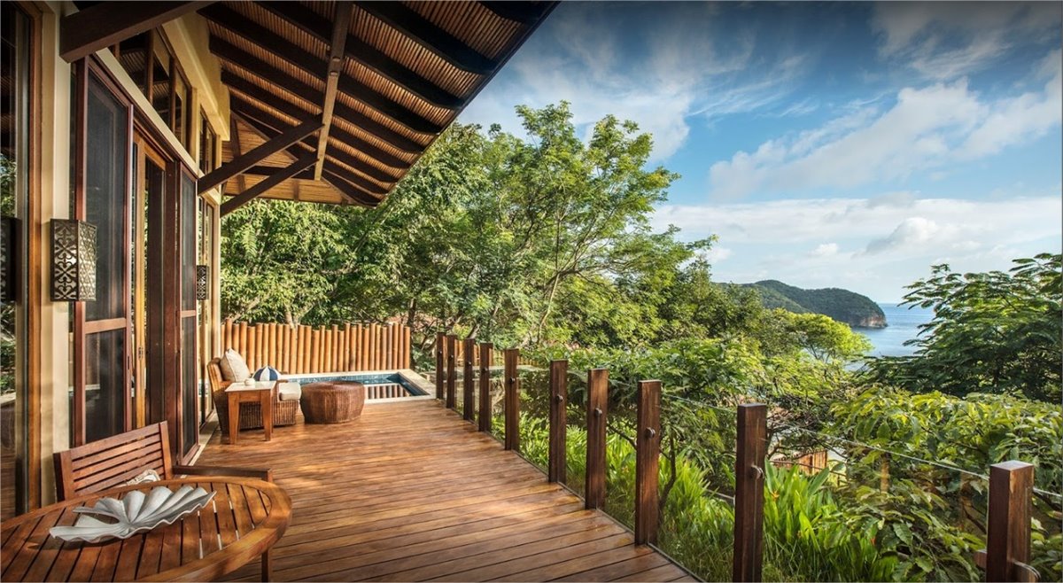 Mukul, Auberge Resorts Collection en Nicaragua