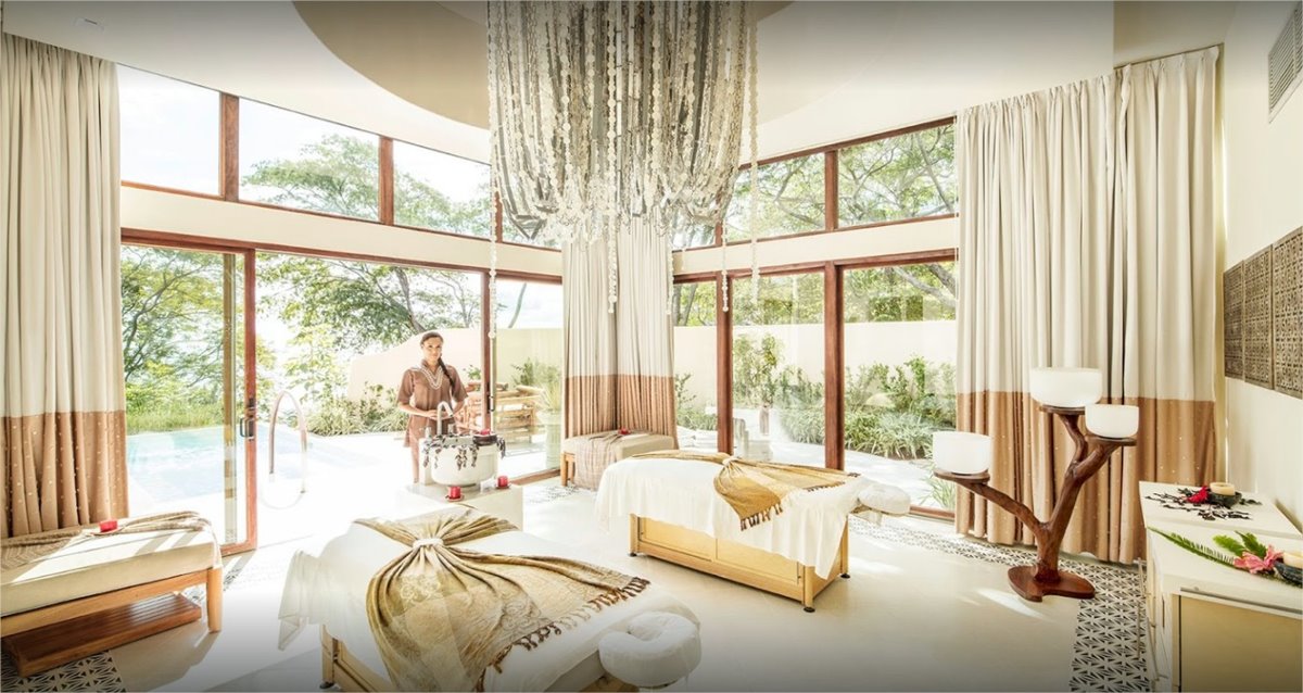 Mukul, Auberge Resorts Collection en Nicaragua