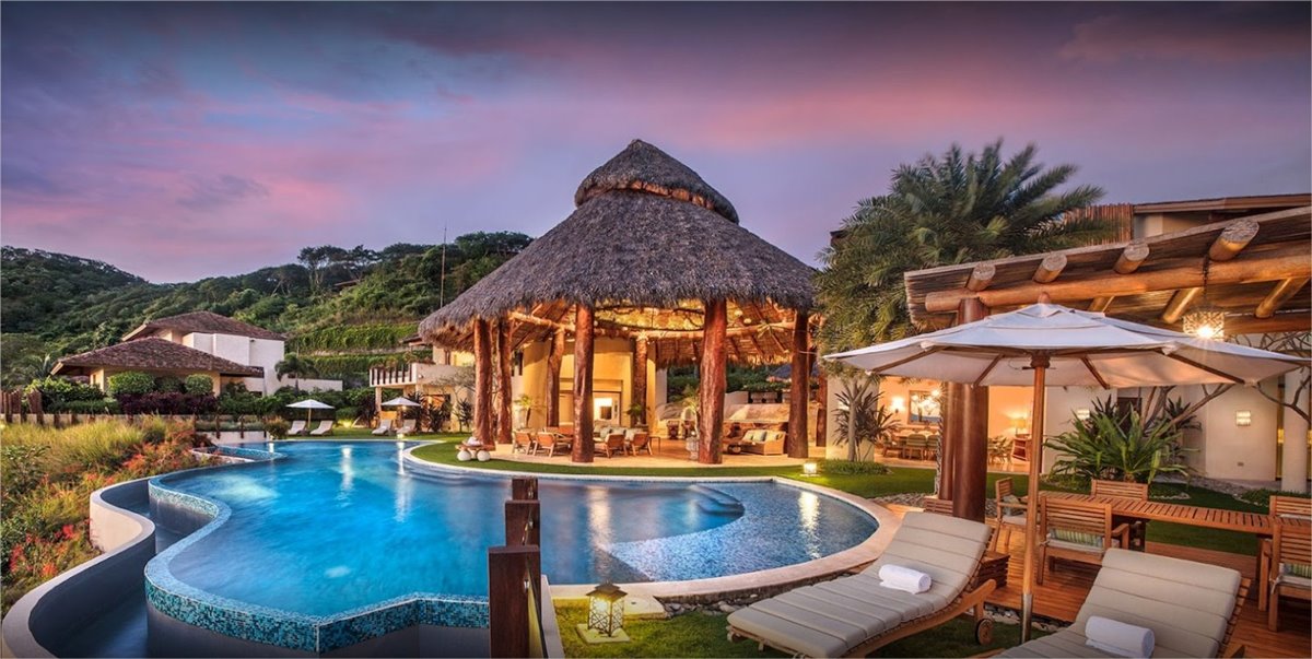 Mukul, Auberge Resorts Collection en Nicaragua