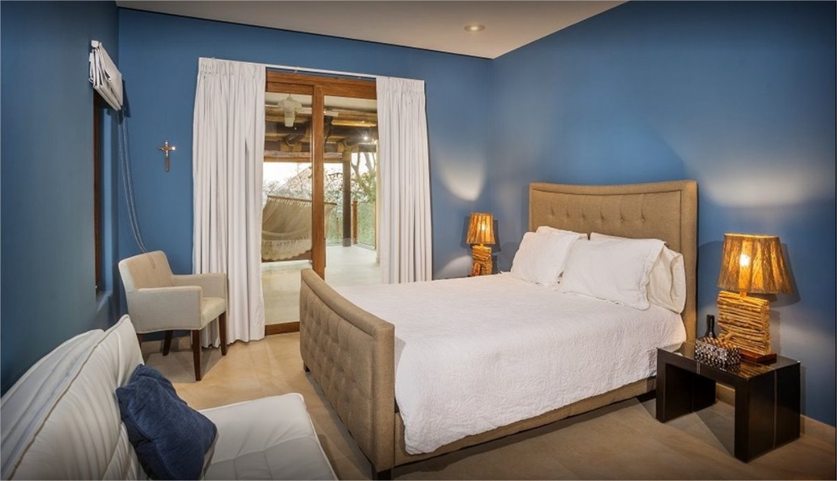 Mukul, Auberge Resorts Collection en Nicaragua