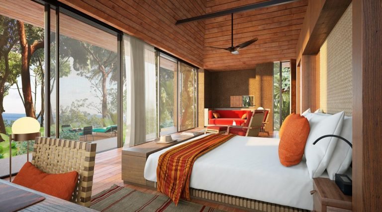 One & Only Mandarina en Riviera Nayarit