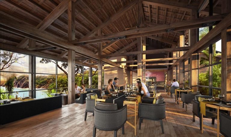 One & Only Mandarina en Riviera Nayarit