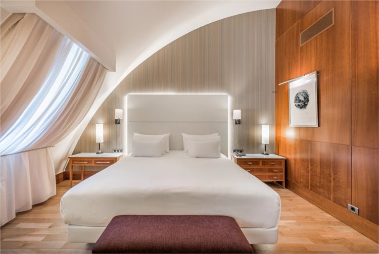 NH Collection Vigo en Vigo