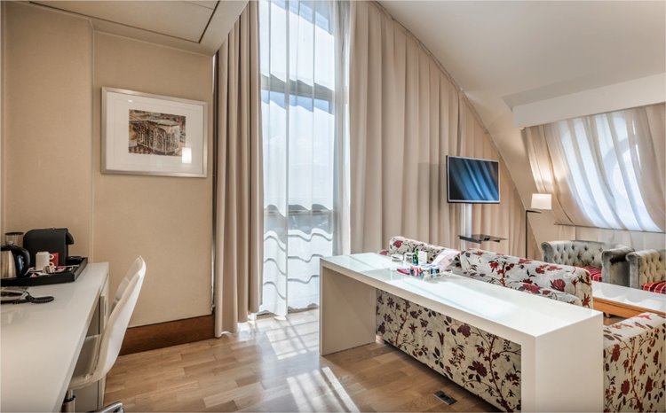 NH Collection Vigo en Vigo