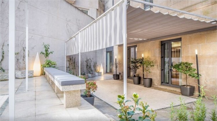 NH Collection Vigo en Vigo