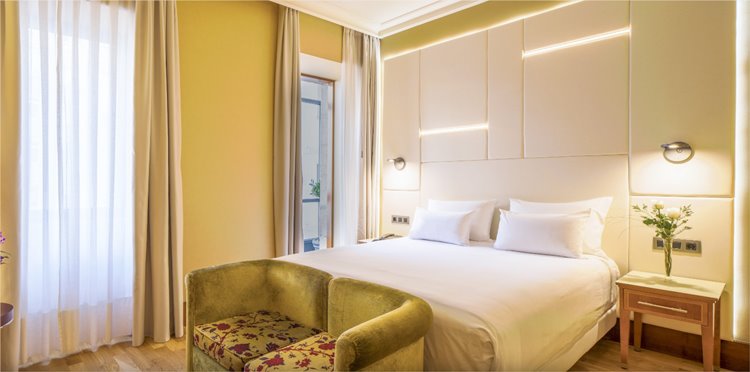 NH Collection Vigo en Vigo