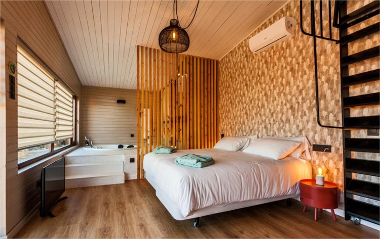 Nidos de Carnota en La Coruna